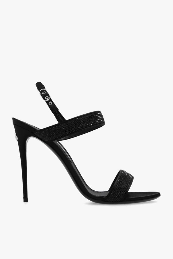 Dolce & Gabbana Dolce & Gabbana x Kim Women's Shoes Vitkac